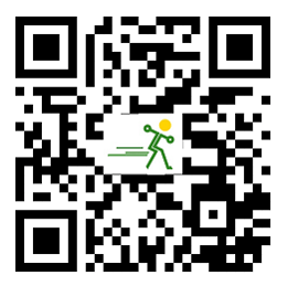 qr code cirly